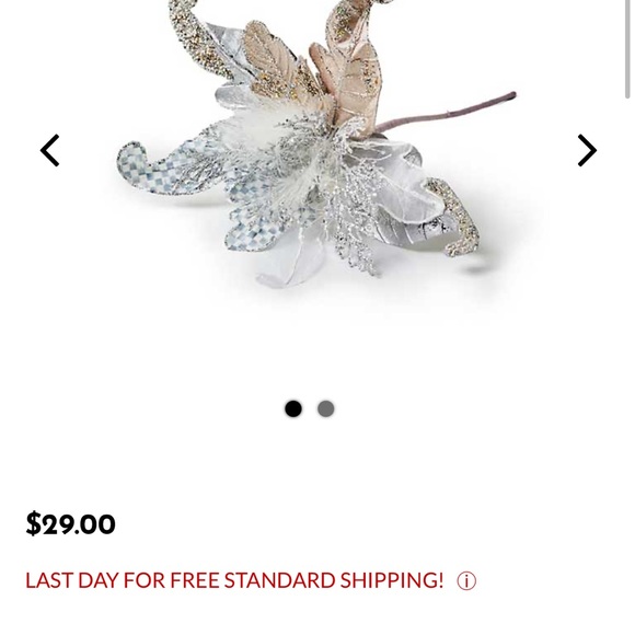 Mackenzie Childs Flower Stems - Picture 5 of 5